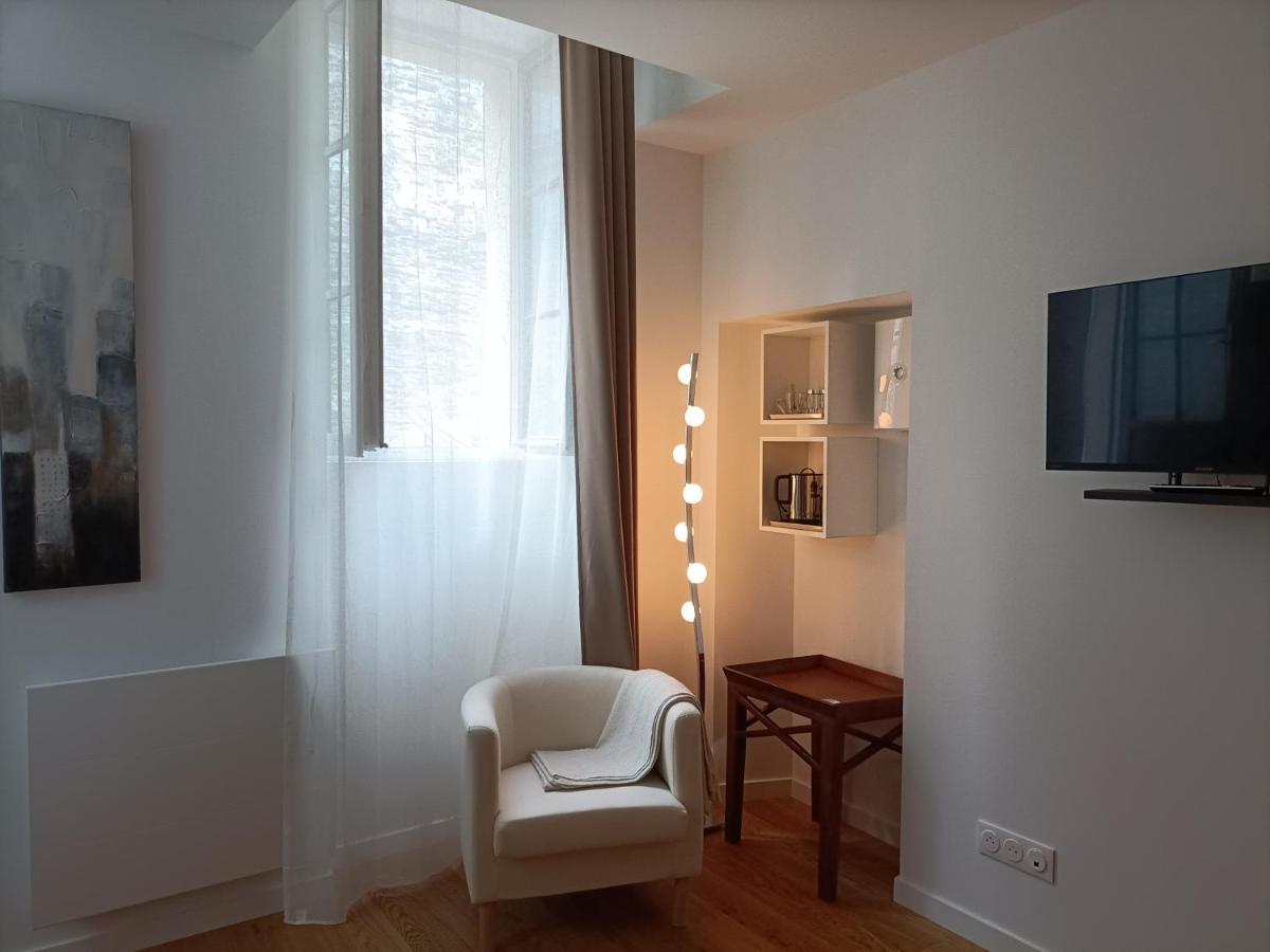 Villa Buffon Анже Екстер'єр фото