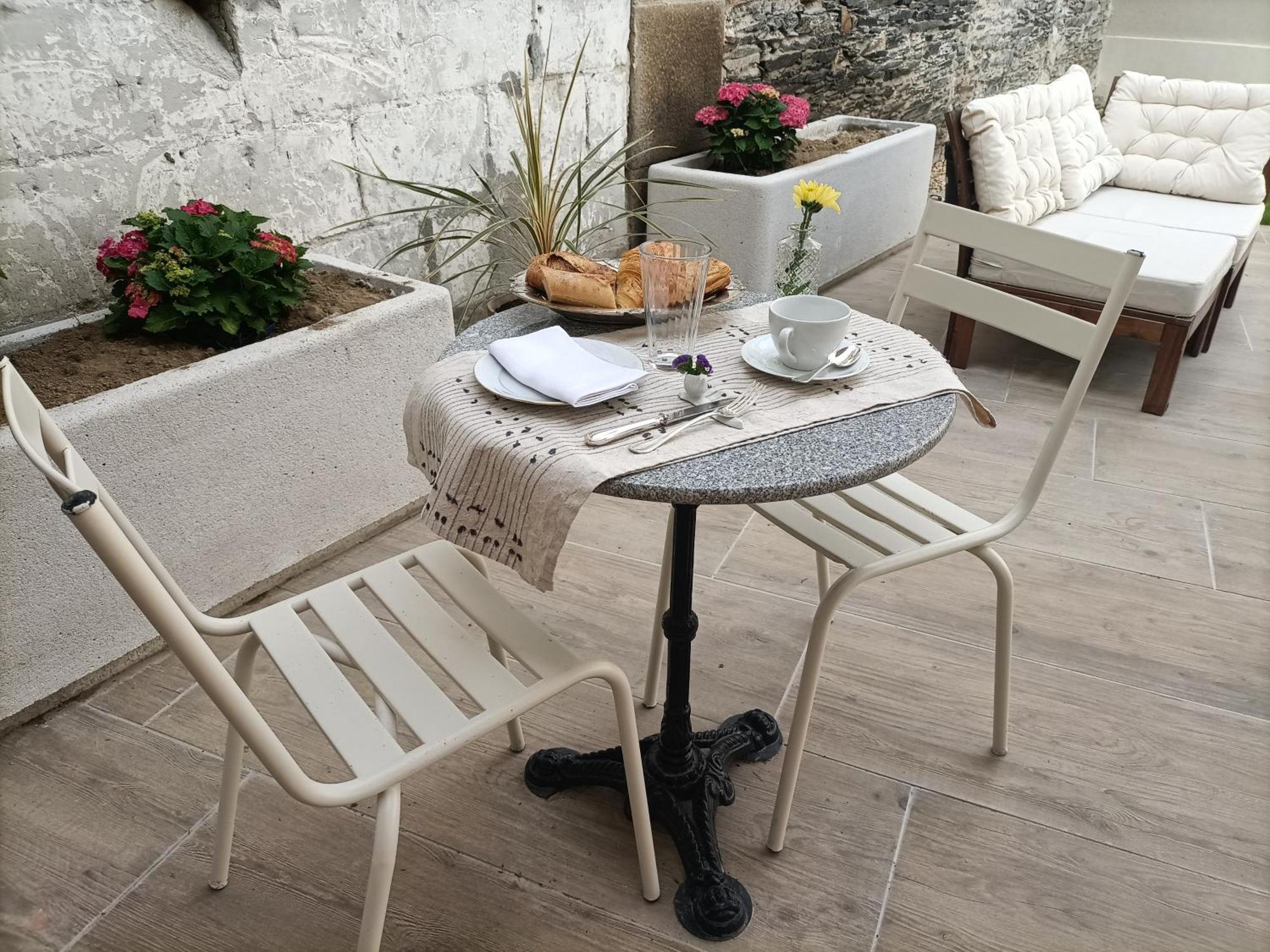 Villa Buffon Анже Екстер'єр фото
